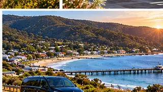 Whoorel airport transfers