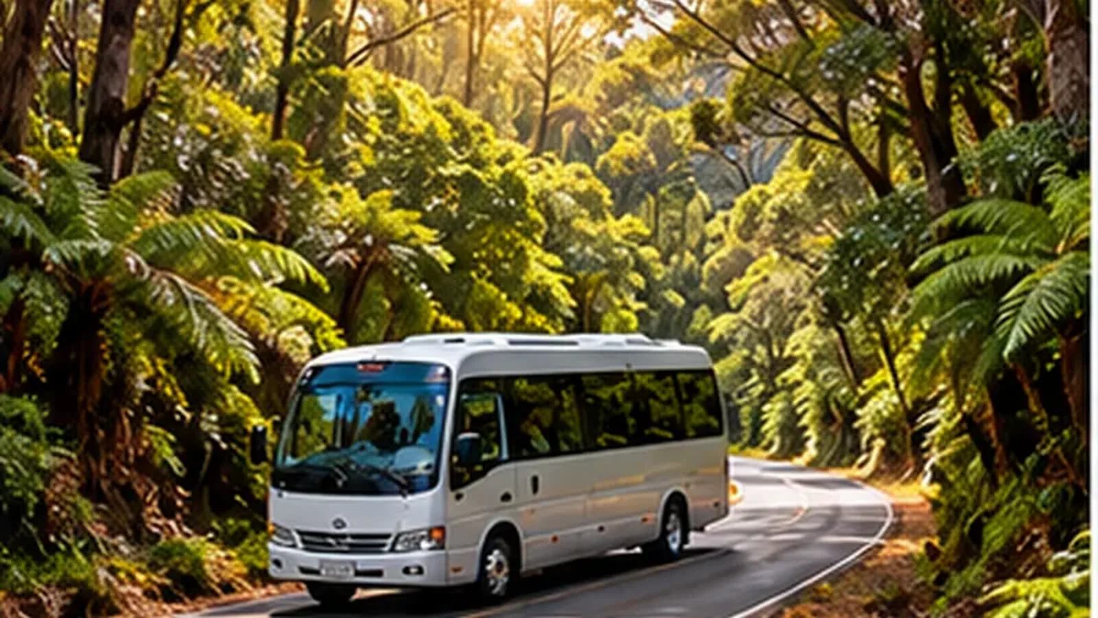 Wingeel airport transfers