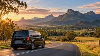 Albion airport transfers