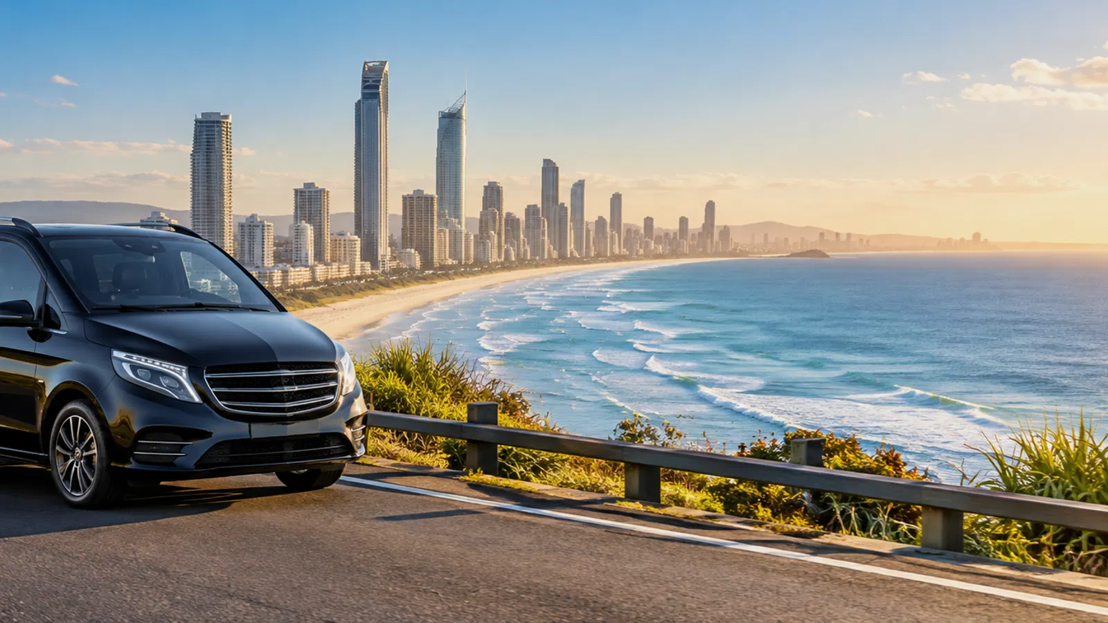 Altona airport transfers