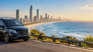 Altona airport transfers
