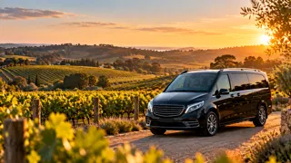 Ardeer airport transfers