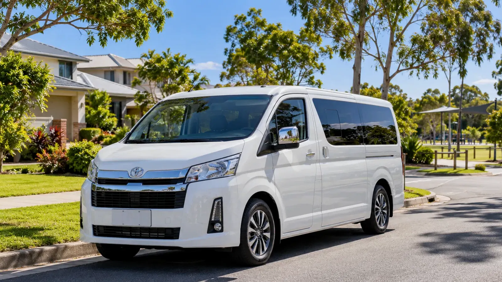 Armadale airport transfers