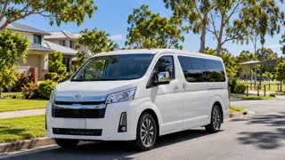 Armadale airport transfers