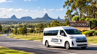 Ascot Vale airport transfers