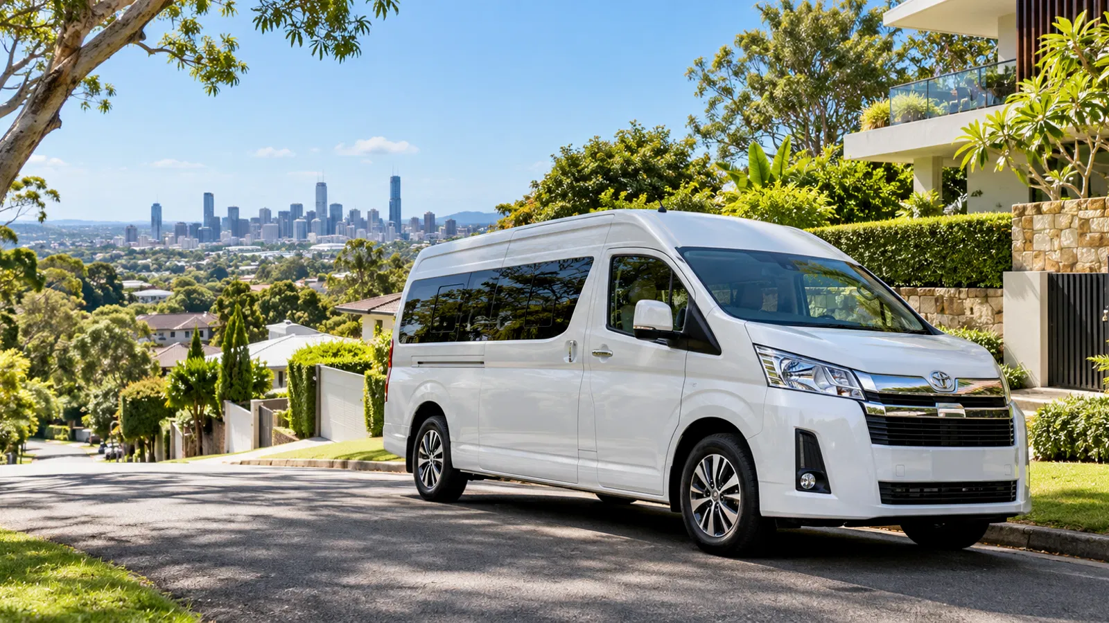 Ashwood airport transfers