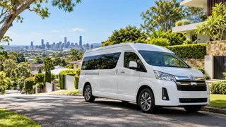 Ashwood airport transfers