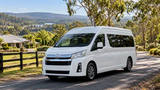 Attwood airport transfers