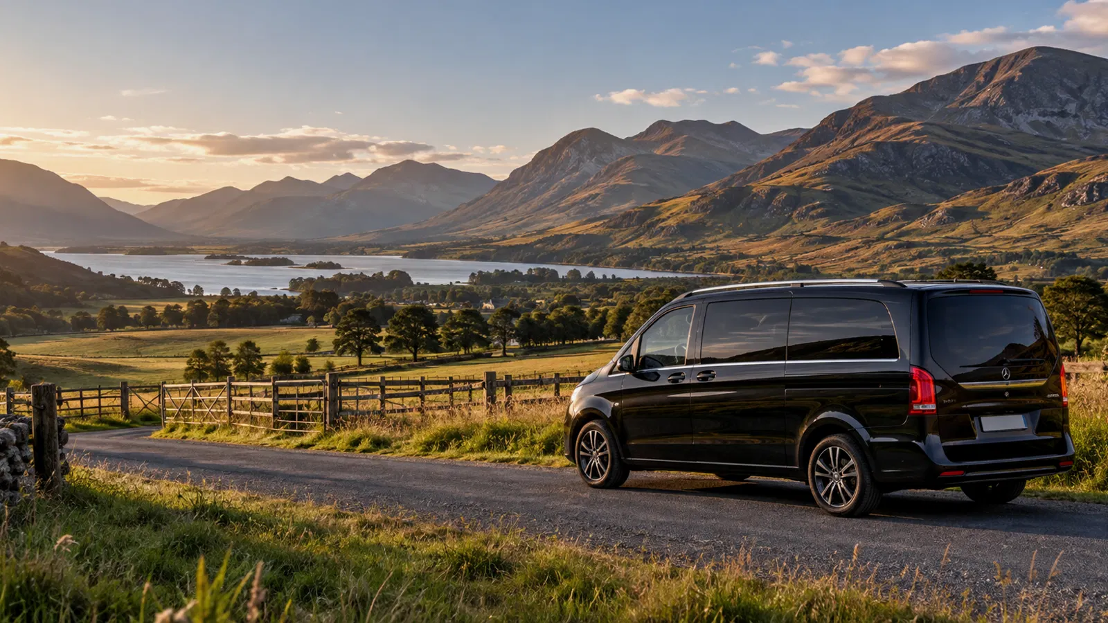 Balaclava airport transfers