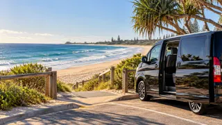Bangholme airport transfers