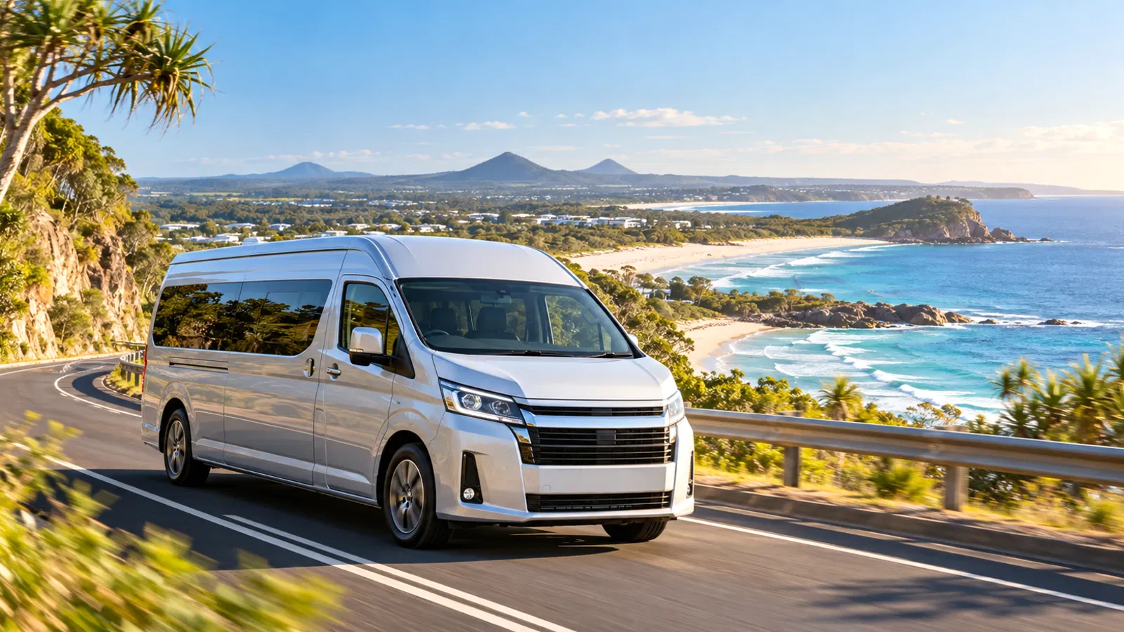 Bentleigh airport transfers
