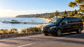 Black Rock airport transfers
