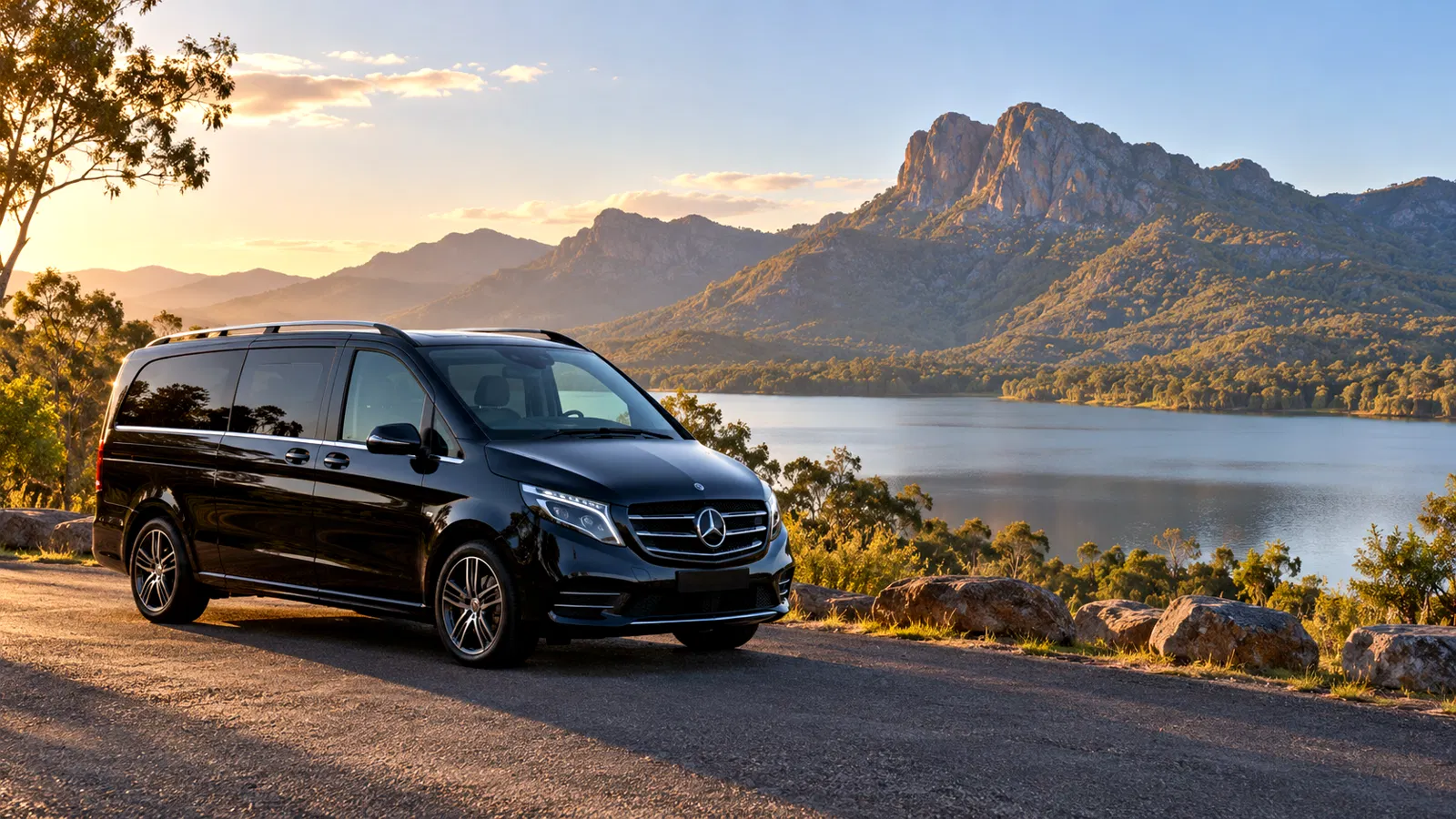 Bonnie Brook airport transfers