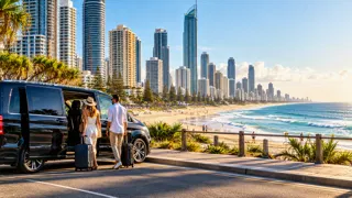 Briar Hill airport transfers