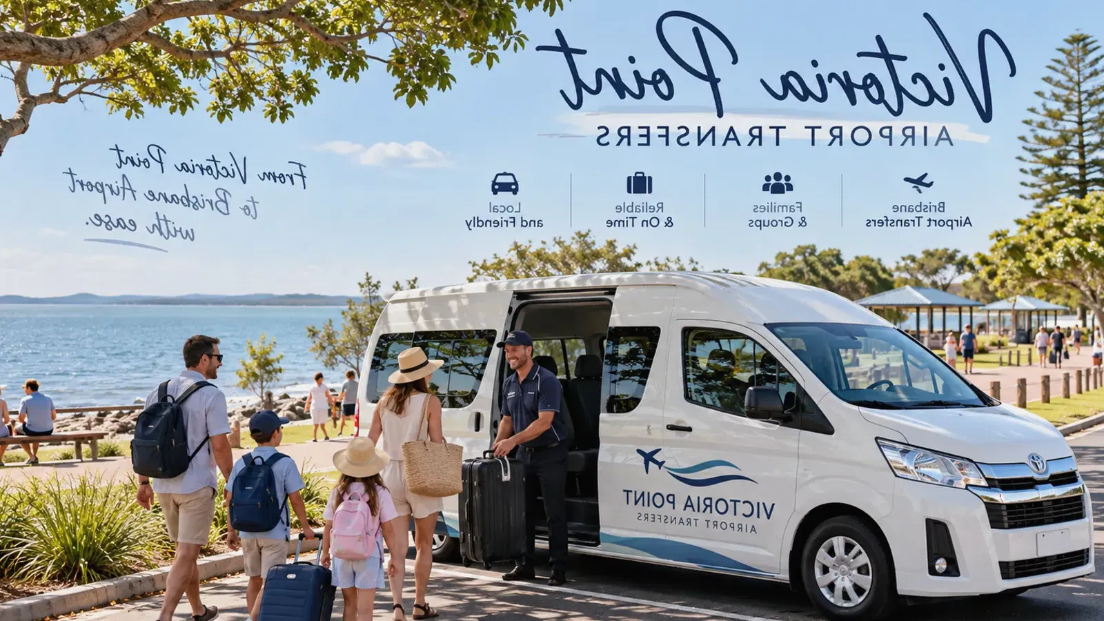 Brooklyn airport transfers