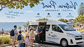 Brooklyn airport transfers