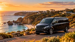 Brunswick airport transfers