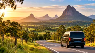 Bulla airport transfers