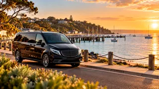 Bulleen airport transfers in Melbourne