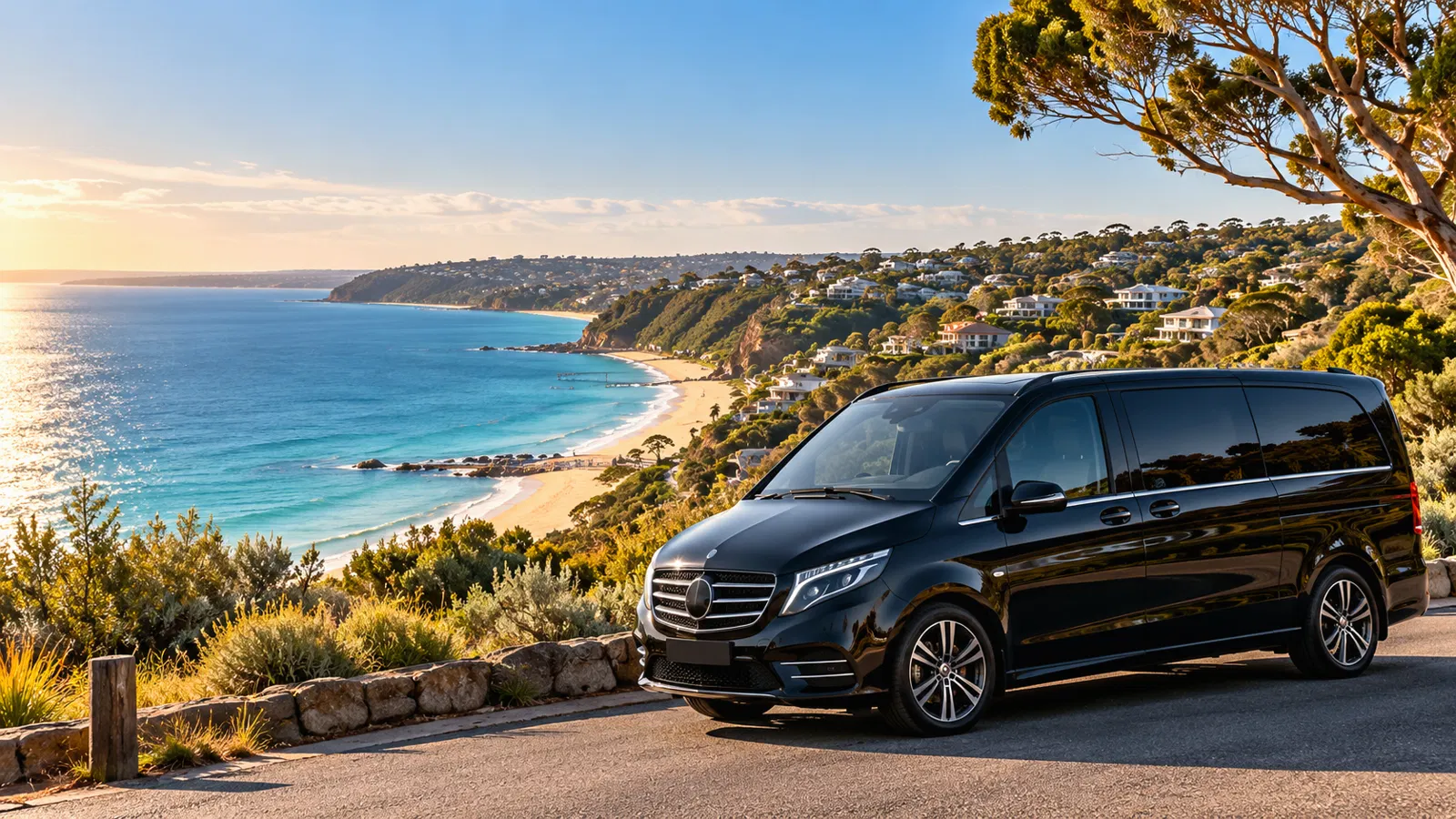 Burnside airport transfers