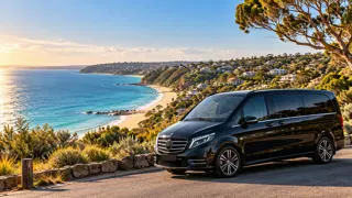 Burnside airport transfers