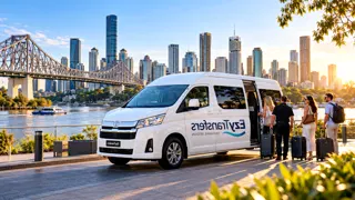 Calder Park airport transfers