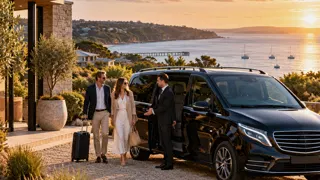 Campbellfield airport transfers