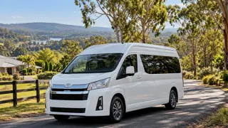 Cannons Creek airport transfers