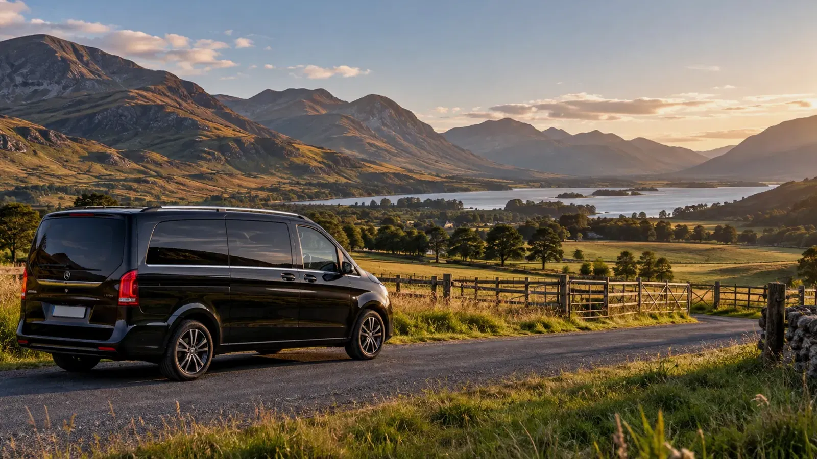 Canterbury airport transfers