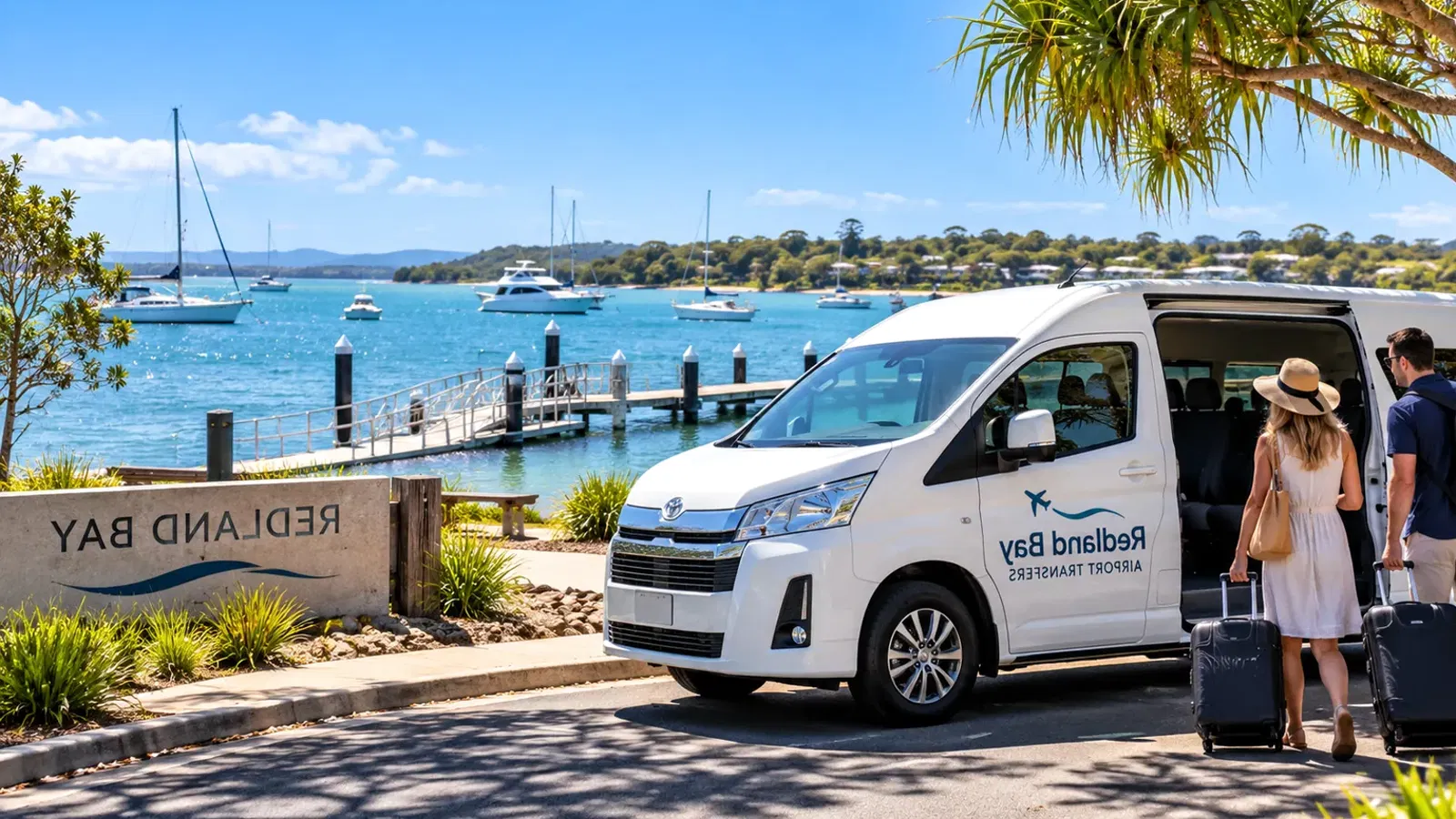 Caulfield airport transfers