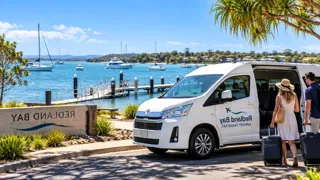 Caulfield airport transfers
