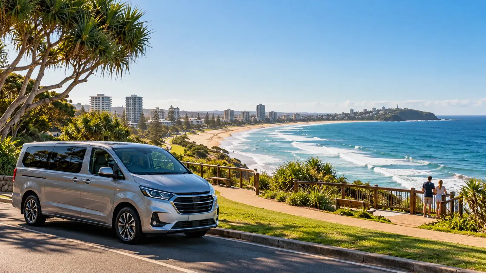 Chelsea Heights airport transfers