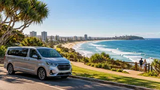 Chelsea Heights airport transfers