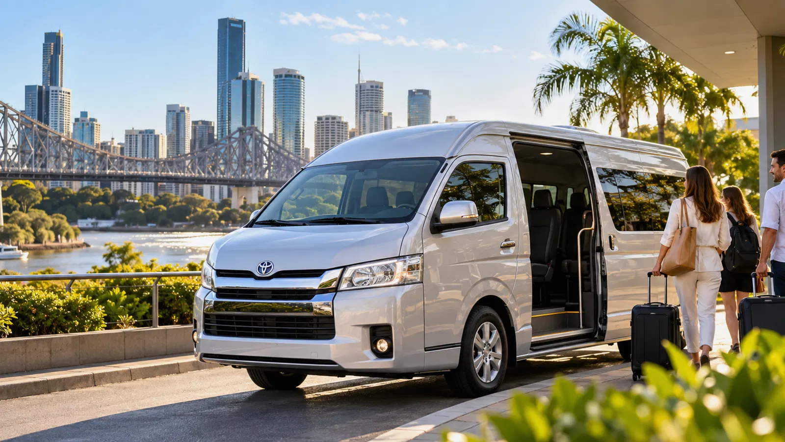 Cheltenham airport transfers