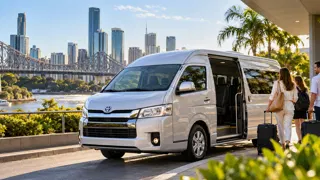 Cheltenham airport transfers
