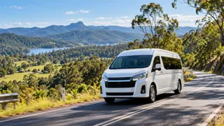 Clayton airport transfers