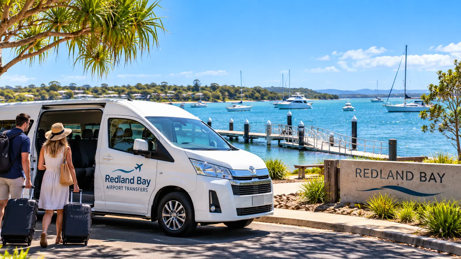 Collingwood airport transfers