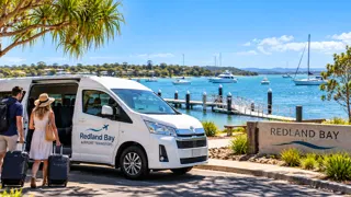 Collingwood airport transfers