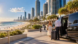 Craigieburn airport transfers