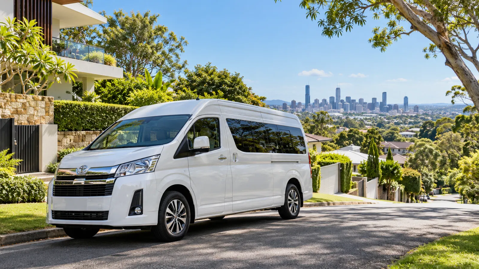 Cranbourne airport transfers