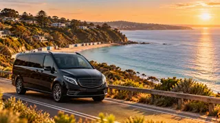 Dallas airport transfers
