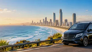 Dandenong airport transfers