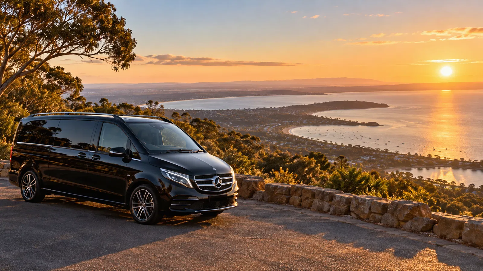 Derrimut airport transfers
