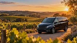 Devon Meadows airport transfers