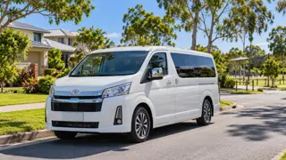 Diggers Rest airport transfers