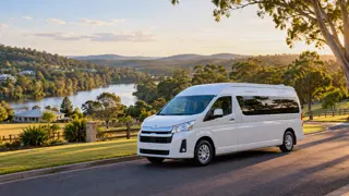 Doncaster airport transfers