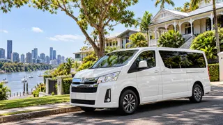 Donnybrook airport transfers