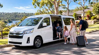 Eaglemont airport transfers