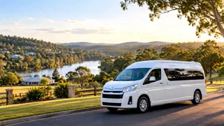 Edithvale airport transfers
