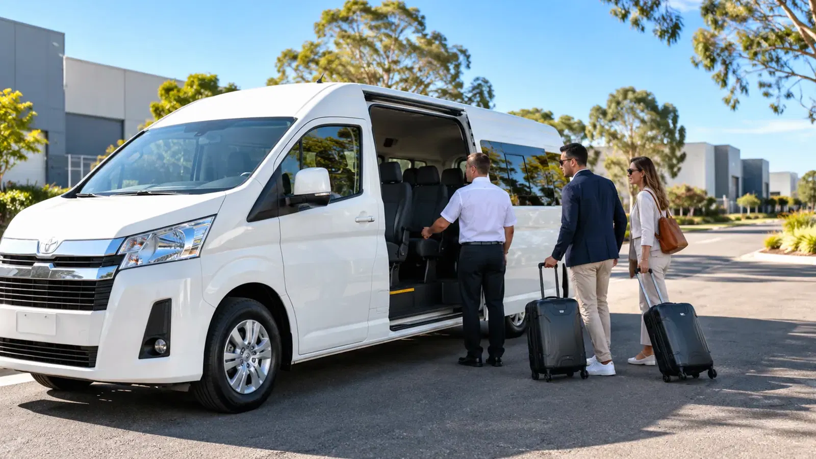 Endeavour Hills airport transfers